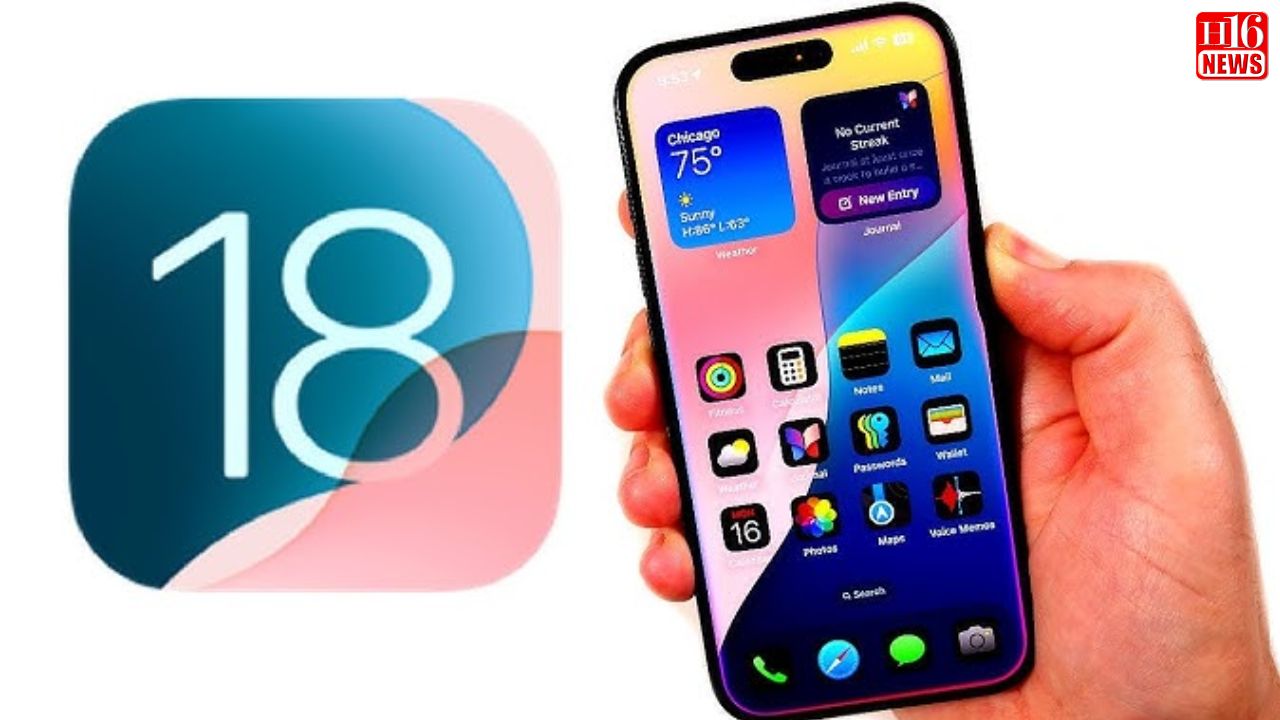 Apple reveals iOS 18 user rates: Here’s how many iPhones are up to date